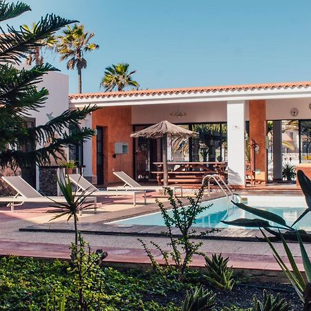 Miramar Boutique Apartments Adults Only 科拉雷侯 外观 照片