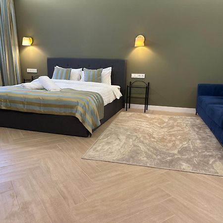 Miramar Boutique Apartments Adults Only 科拉雷侯 外观 照片