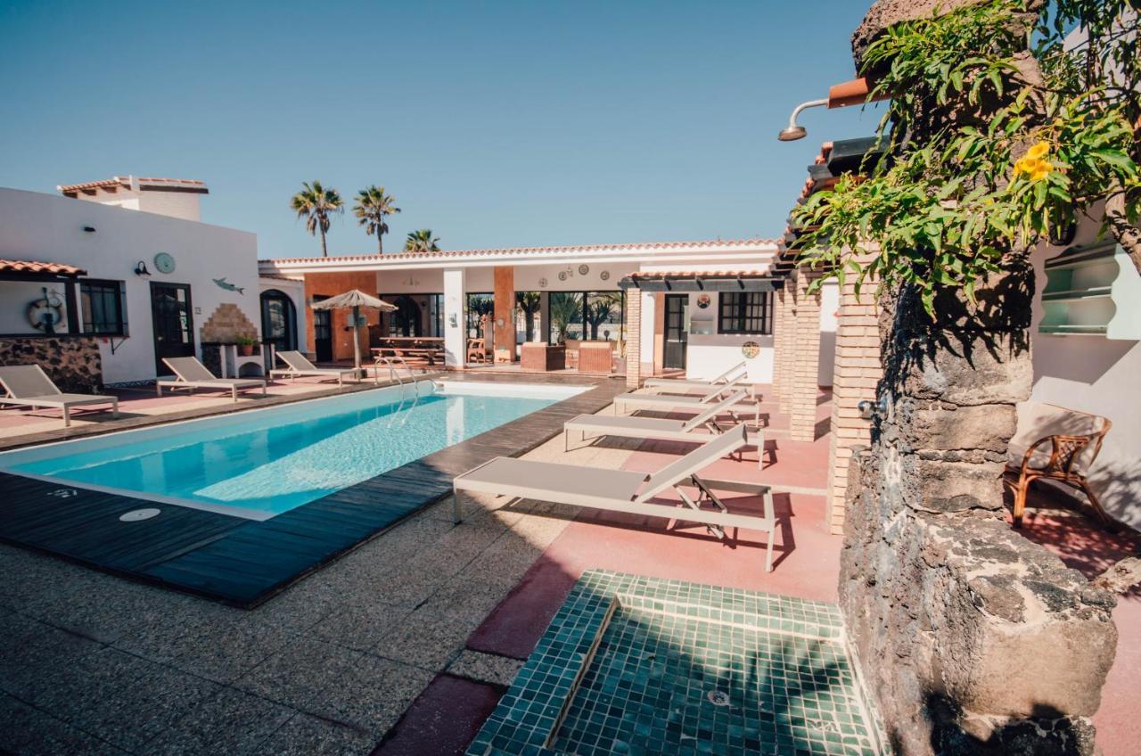 Miramar Boutique Apartments Adults Only 科拉雷侯 外观 照片