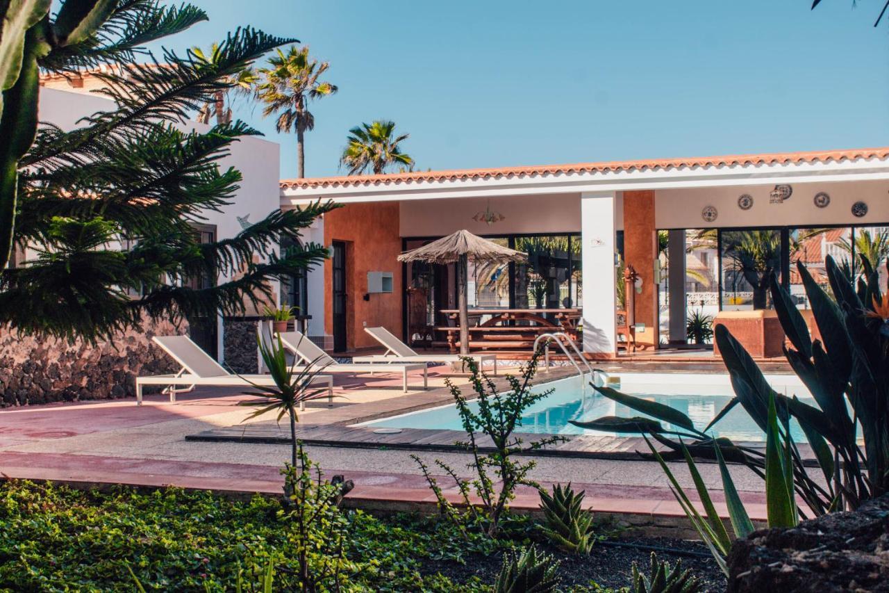 Miramar Boutique Apartments Adults Only 科拉雷侯 外观 照片