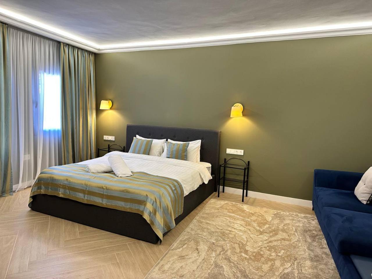 Miramar Boutique Apartments Adults Only 科拉雷侯 外观 照片