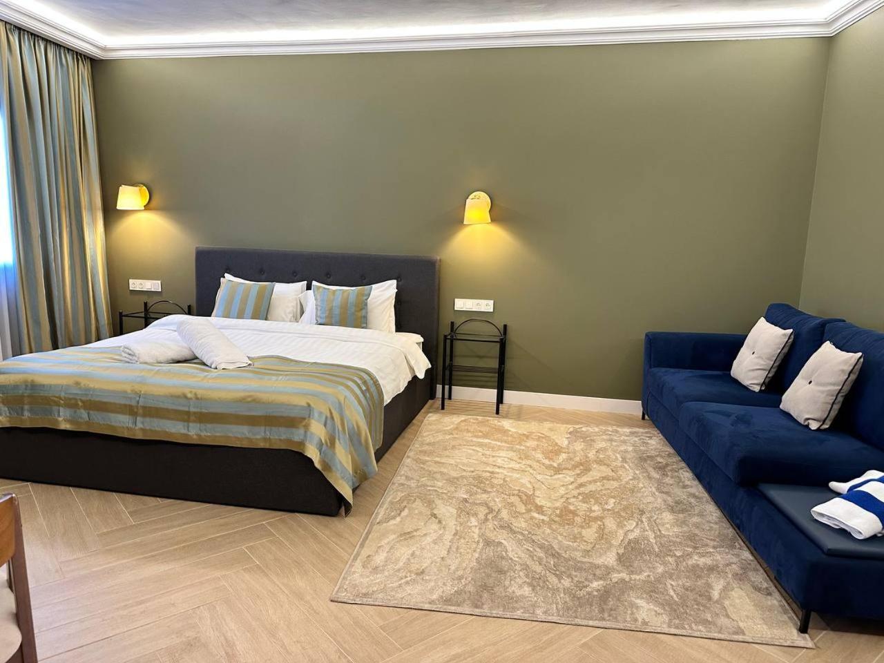 Miramar Boutique Apartments Adults Only 科拉雷侯 外观 照片