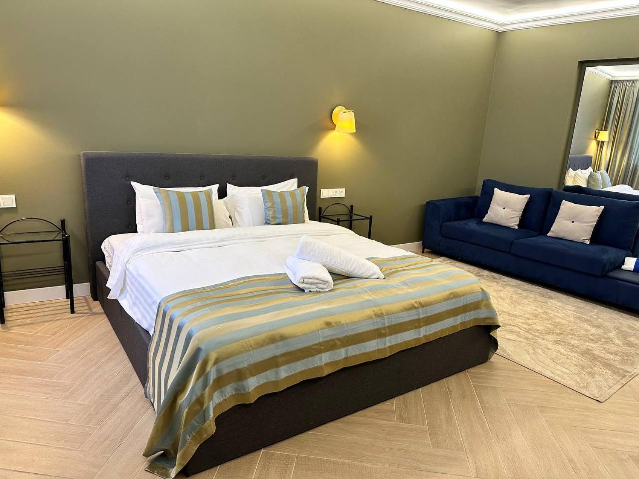 Miramar Boutique Apartments Adults Only 科拉雷侯 外观 照片