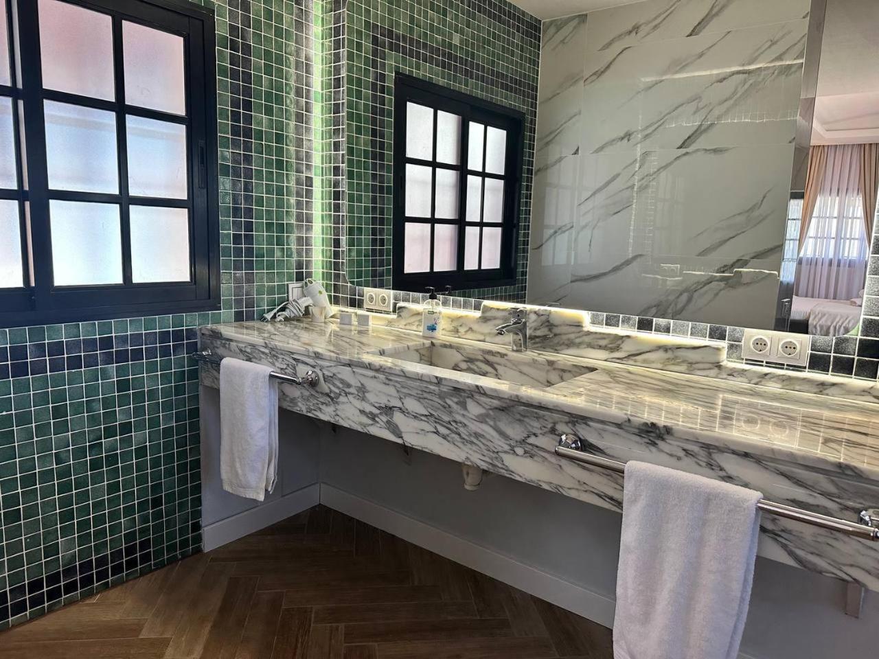 Miramar Boutique Apartments Adults Only 科拉雷侯 外观 照片