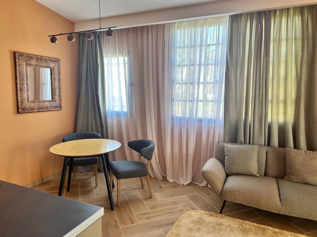 Miramar Boutique Apartments Adults Only 科拉雷侯 外观 照片