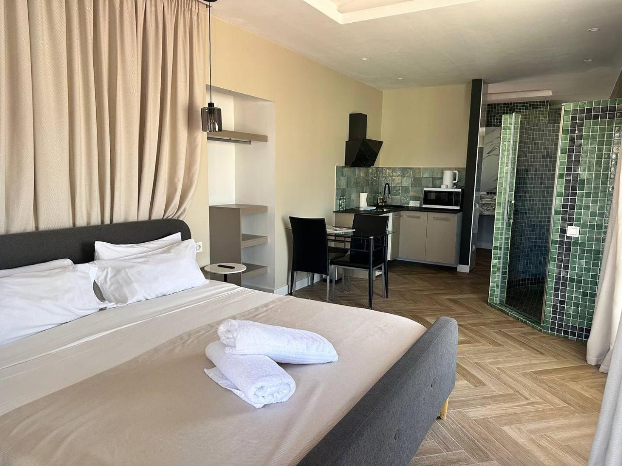 Miramar Boutique Apartments Adults Only 科拉雷侯 外观 照片