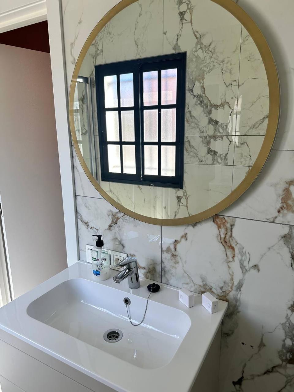 Miramar Boutique Apartments Adults Only 科拉雷侯 外观 照片