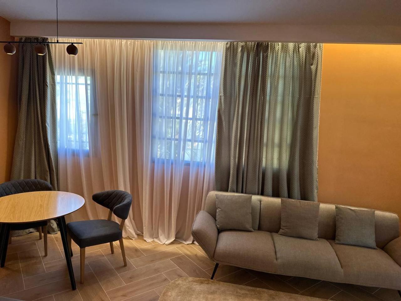 Miramar Boutique Apartments Adults Only 科拉雷侯 外观 照片