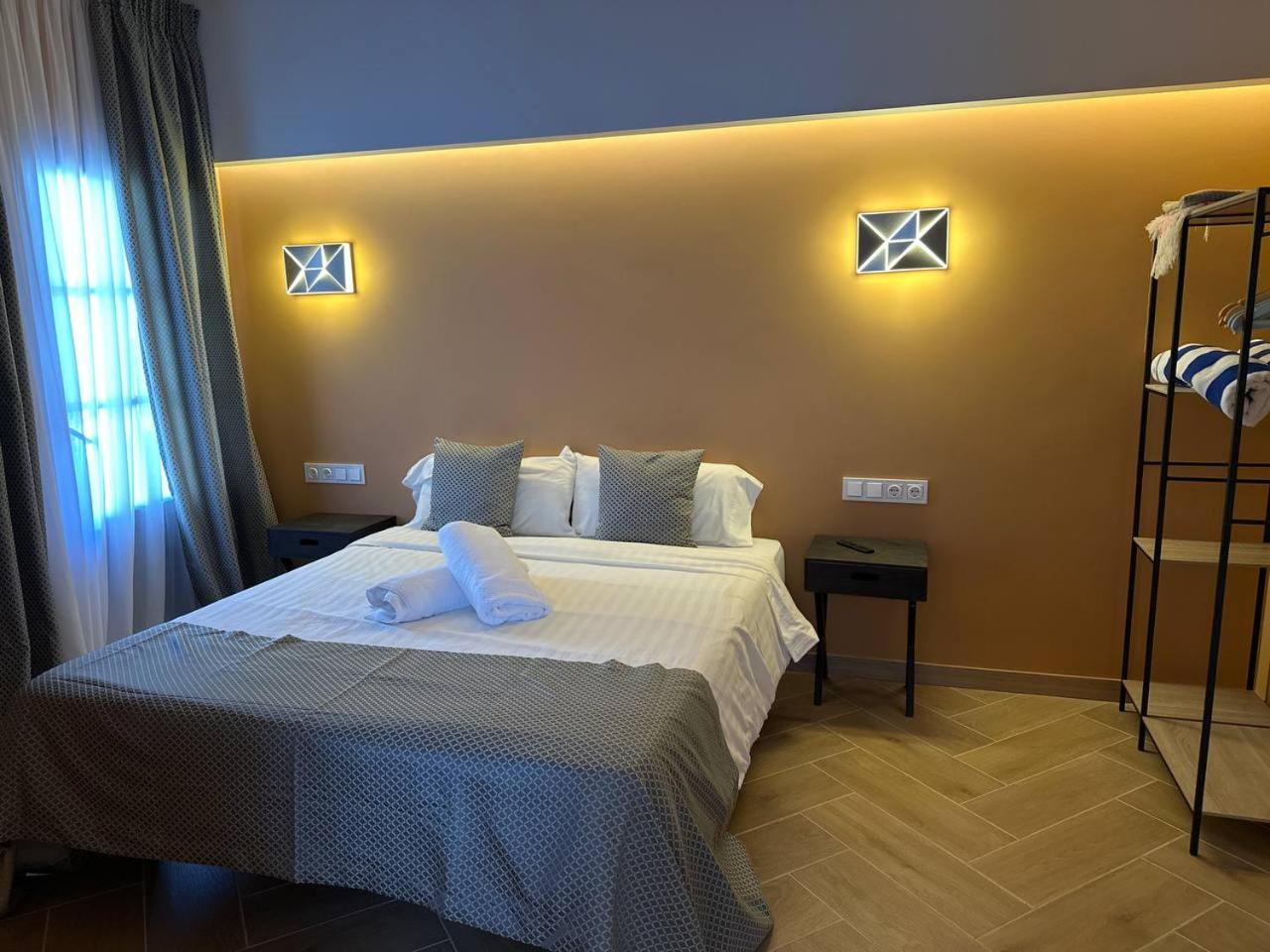 Miramar Boutique Apartments Adults Only 科拉雷侯 外观 照片