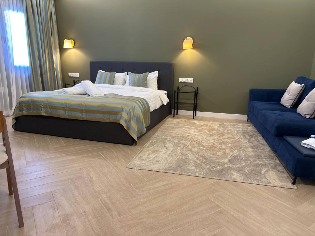 Miramar Boutique Apartments Adults Only 科拉雷侯 外观 照片