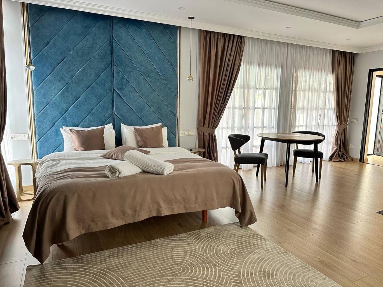 Miramar Boutique Apartments Adults Only 科拉雷侯 外观 照片